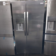 #1269 Liquidation Half Truckload of 13 Customer Return Appliances in South Carolina - Saco