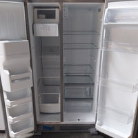 #1241 Liquidation Half Truckload of 26 Customer Return Appliances in South Carolina - Liberty