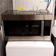 #1371 Liquidation Half Truckload of 26 Customer Return Appliances in South Carolina - Liberty