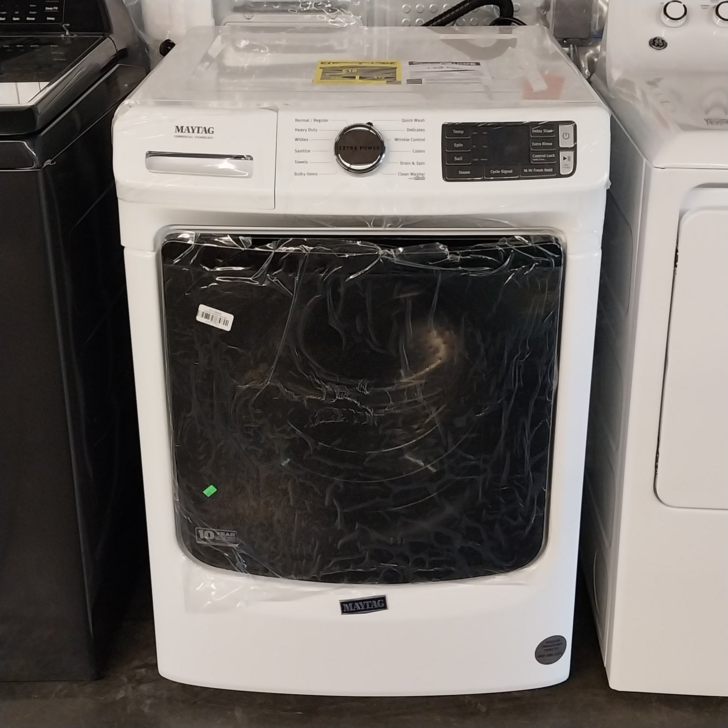 #1332 Liquidation Full Truckload of 51 Customer Return Appliances in South Carolina - Liberty