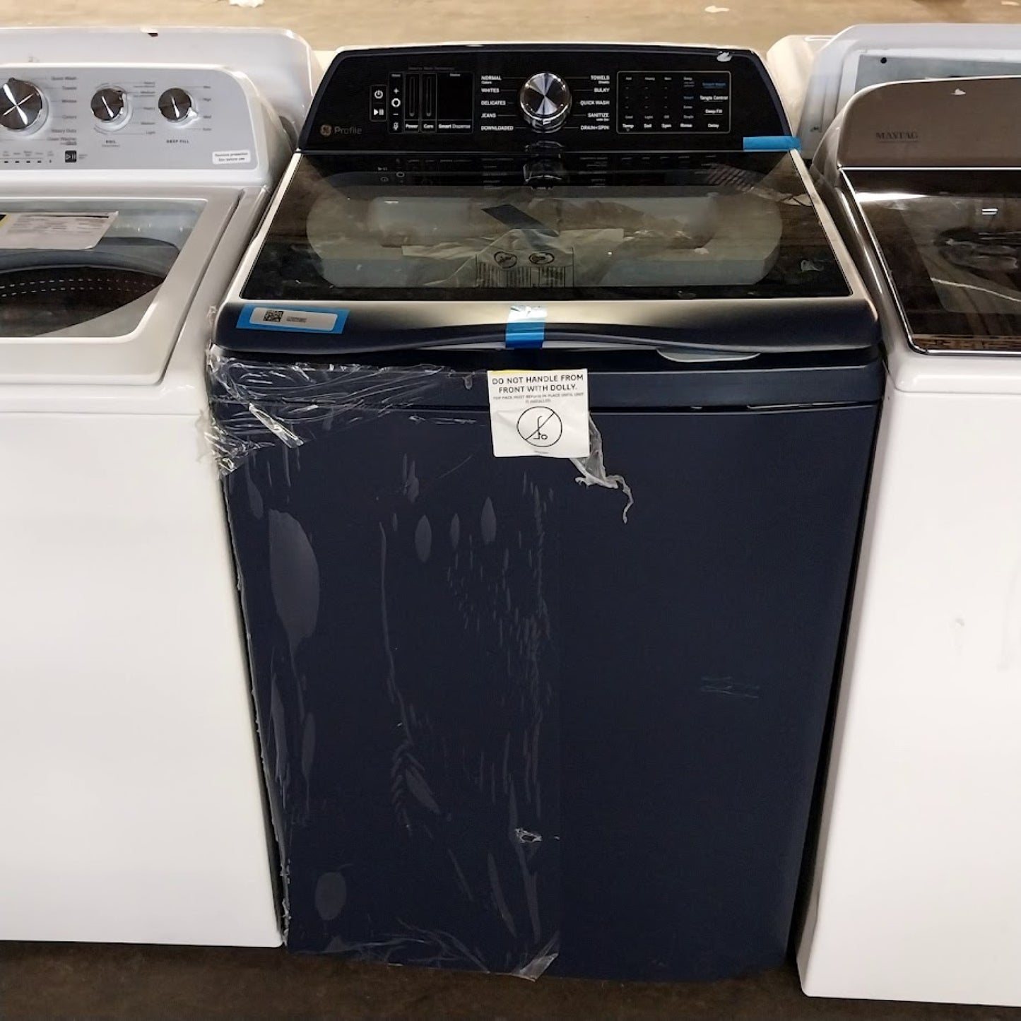 #1447 Liquidation Full Truckload of 48 Customer Return Appliances in South Carolina - Liberty