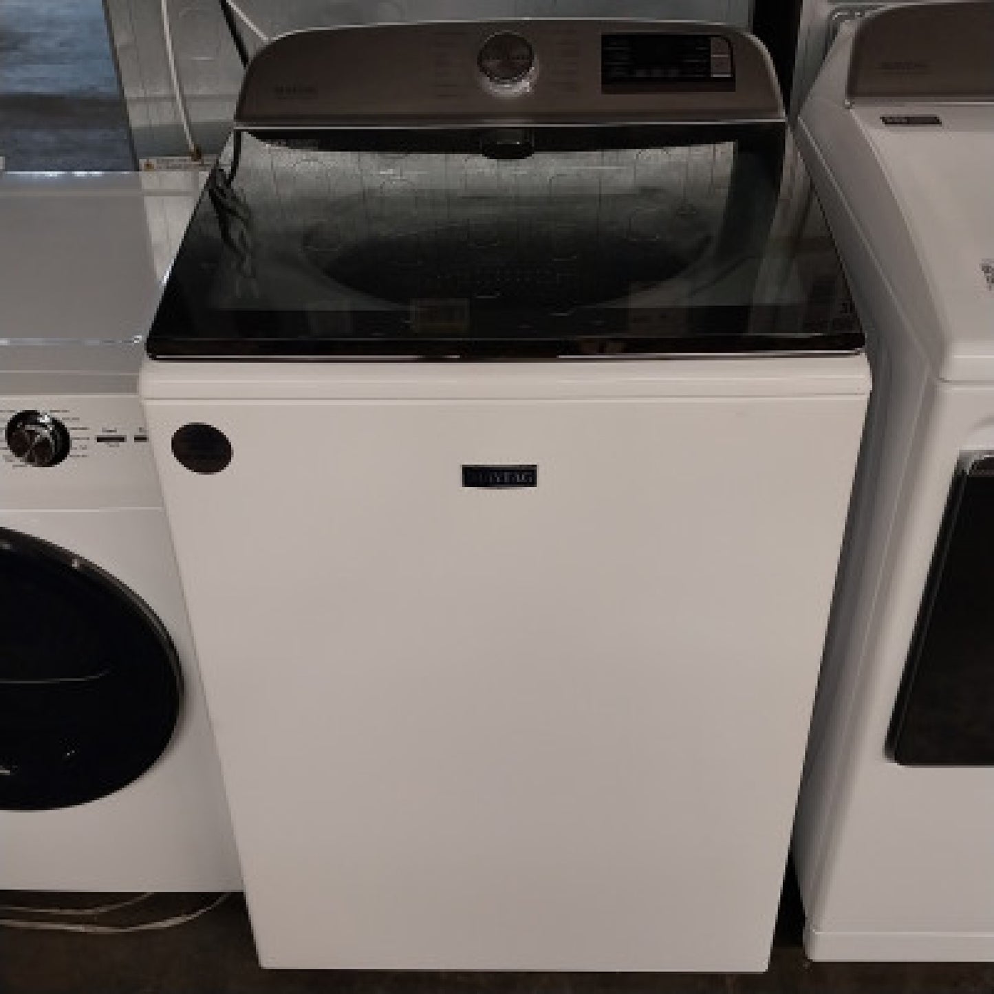#1443 Liquidation Full Truckload of 51 Customer Return Appliances in South Carolina - Liberty