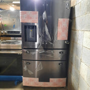 #1274 Liquidation Half Truckload of 13 Customer Return Appliances in South Carolina - Saco