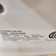 #1571 Liquidation Half Truckload of 16 Neu Processed Appliances in Texas