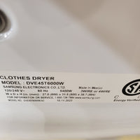 #1571 Liquidation Half Truckload of 16 Neu Processed Appliances in Texas