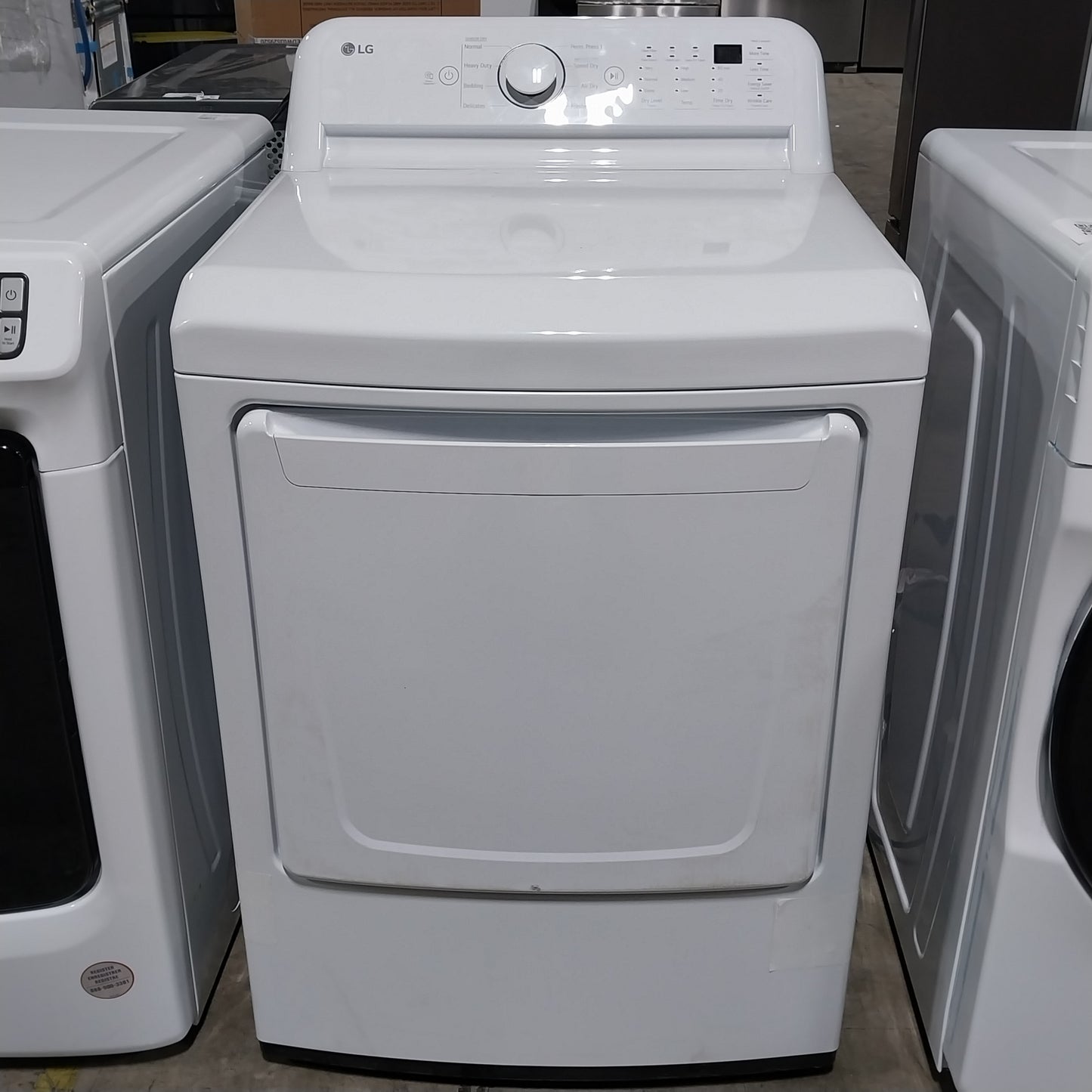 #1335 Liquidation Half Truckload of 23 Customer Return Appliances in South Carolina - Saco