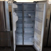 #1459 Liquidation Full Truckload of 52 Customer Return Appliances in South Carolina - Liberty