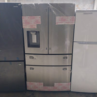 #1280 Liquidation Half Truckload of 25 Customer Return Appliances in South Carolina - Saco