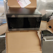 #1255 Liquidation Half Truckload of 24 Customer Return Appliances in South Carolina - Liberty