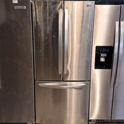 #1431 Liquidation Full Truckload of 50 Customer Return Appliances in South Carolina - Liberty