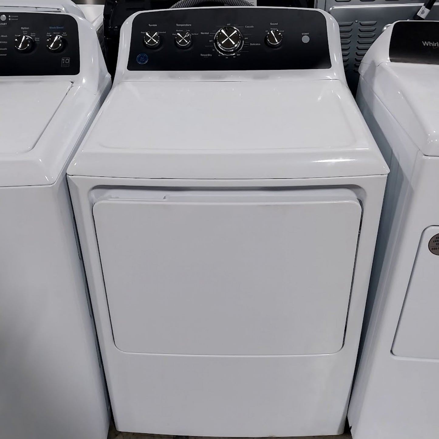 #1360 Liquidation Half Truckload of 23 Customer Return Appliances in South Carolina - Saco