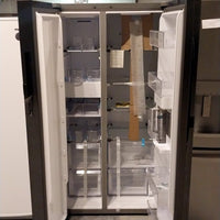 #1400 Liquidation Full Truckload of 54 Neu Processed Appliances in South Carolina - Patchwork