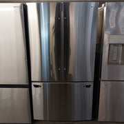 #1255 Liquidation Half Truckload of 24 Customer Return Appliances in South Carolina - Liberty