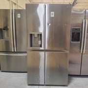 #1206 Liquidation Half Truckload of 20 Neu Processed Appliances in Texas