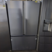 #1515 Liquidation Half Truckload of 23 Customer Return Appliances in South Carolina - Patchwork