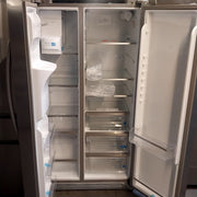 #1477 Liquidation Half Truckload of 23 Customer Return Appliances in South Carolina - Patchwork