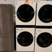 #1425 Liquidation Full Truckload of 51 Neu Processed Appliances in South Carolina - Patchwork