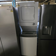#1515 Liquidation Half Truckload of 23 Customer Return Appliances in South Carolina - Patchwork