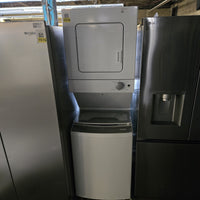 #1515 Liquidation Half Truckload of 23 Customer Return Appliances in South Carolina - Patchwork