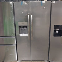 #1335 Liquidation Half Truckload of 23 Customer Return Appliances in South Carolina - Saco