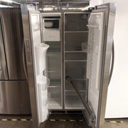 #1393 Liquidation Half Truckload of 25 Customer Return Appliances in South Carolina - Liberty