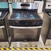 #1569 Liquidation Full Truckload of 53 Neu Processed Appliances in Texas