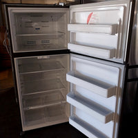 #1367 Liquidation Half Truckload of 23 Customer Return Appliances in South Carolina - Liberty