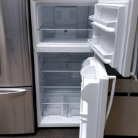 #1442 Liquidation Full Truckload of 45 Customer Return Appliances in South Carolina - Liberty