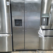 #1281 Liquidation Half Truckload of 23 Customer Return Appliances in South Carolina - Saco