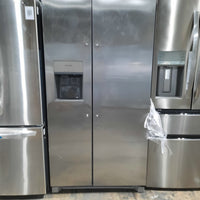 #1281 Liquidation Half Truckload of 23 Customer Return Appliances in South Carolina - Saco