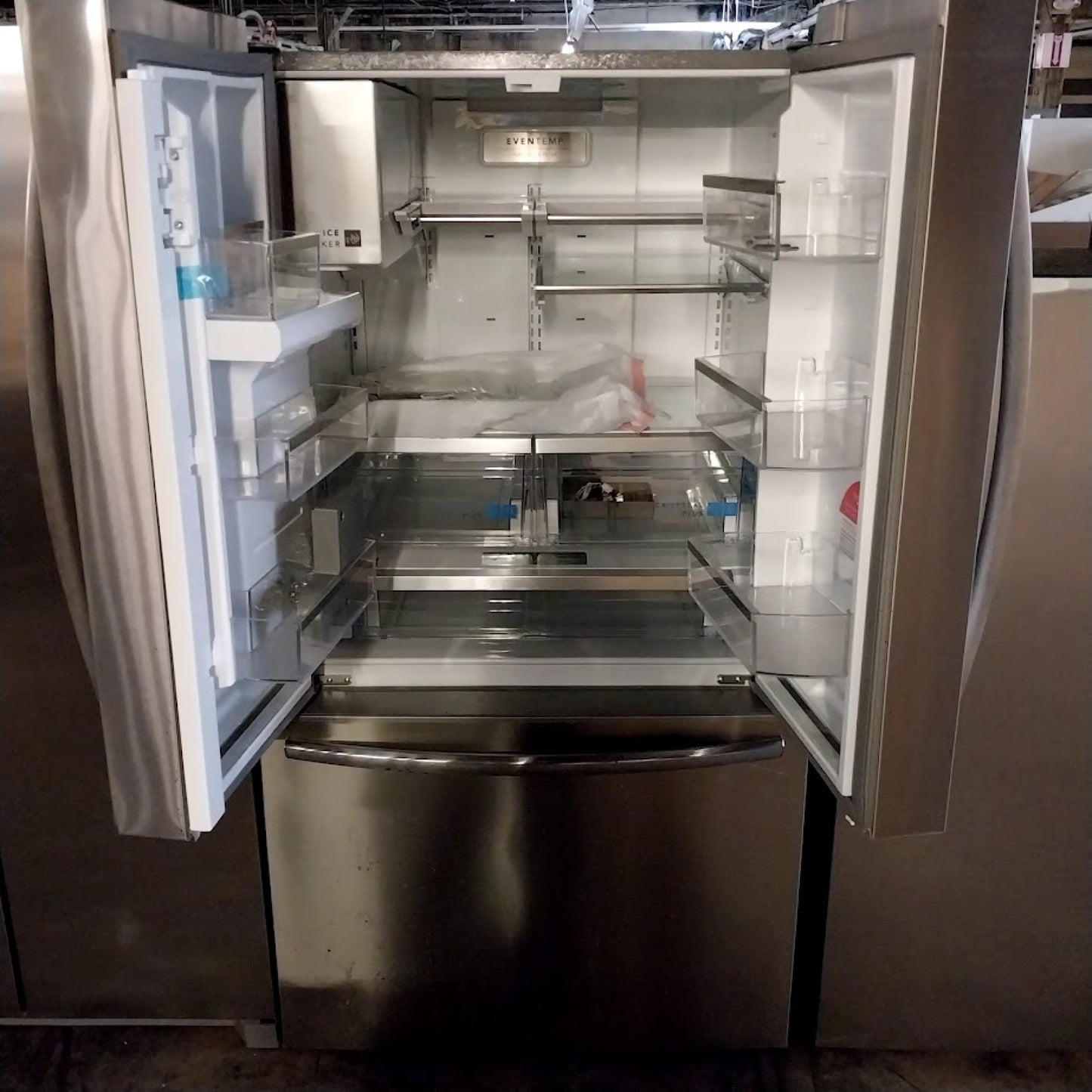 #1474 Liquidation Full Truckload of 50 Customer Return Appliances in South Carolina - Liberty