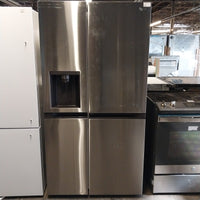 #1260 Liquidation Half Truckload of 24 Customer Return Appliances in South Carolina - Liberty