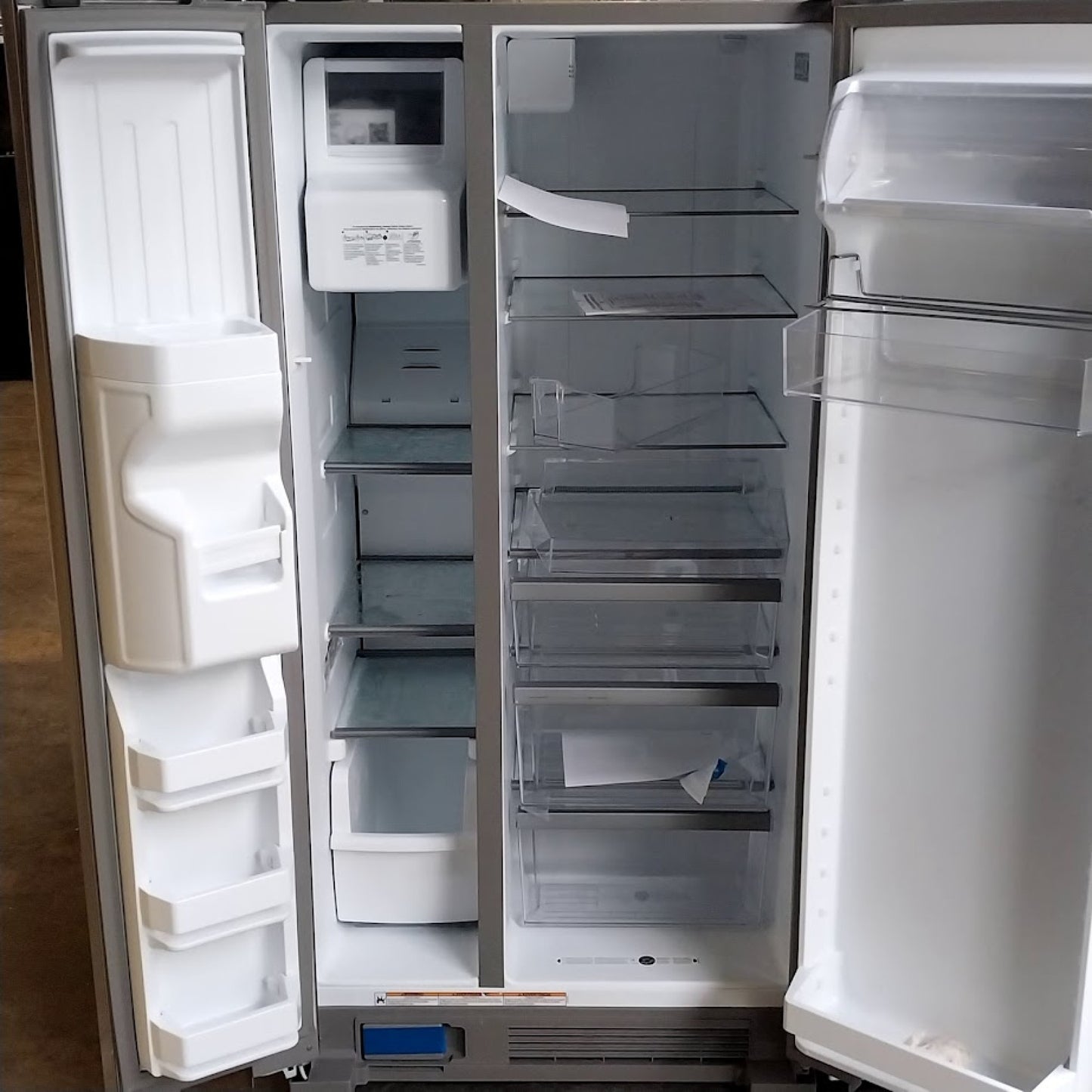 #1391 Liquidation Half Truckload of 24 Customer Return Appliances in South Carolina - Liberty