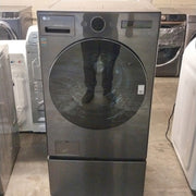 #1526 Liquidation Full Truckload of 65 Customer Return Appliances in South Carolina - Patchwork