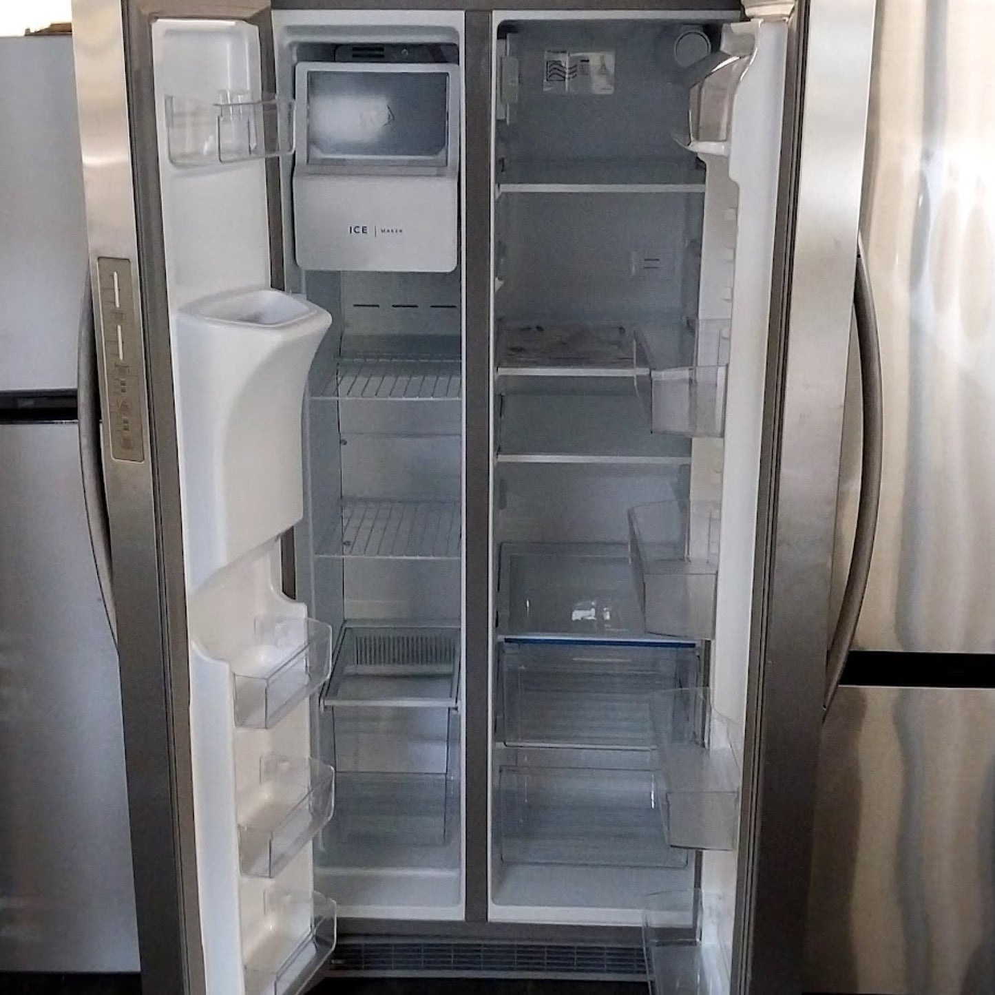 #1388 Liquidation Full Truckload of 51 Customer Return Appliances in South Carolina - Liberty
