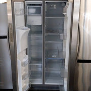 #1388 Liquidation Full Truckload of 51 Customer Return Appliances in South Carolina - Liberty