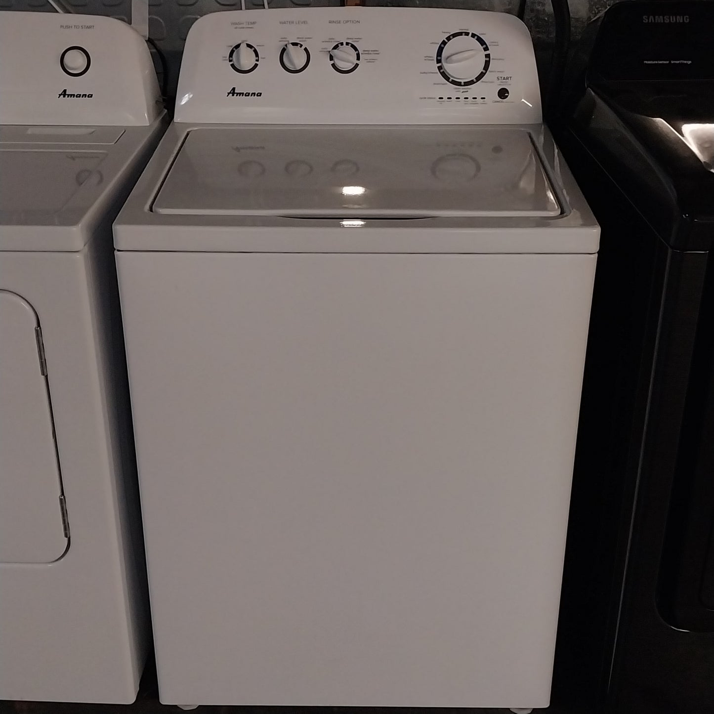 #1220 Liquidation Half Truckload of 25 Customer Return Appliances in South Carolina - Liberty