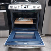 #1300 Liquidation Half Truckload of 20 Customer Return Appliances in South Carolina - Liberty