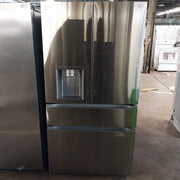 #1339 Liquidation Half Truckload of 23 Customer Return Appliances in South Carolina - Liberty