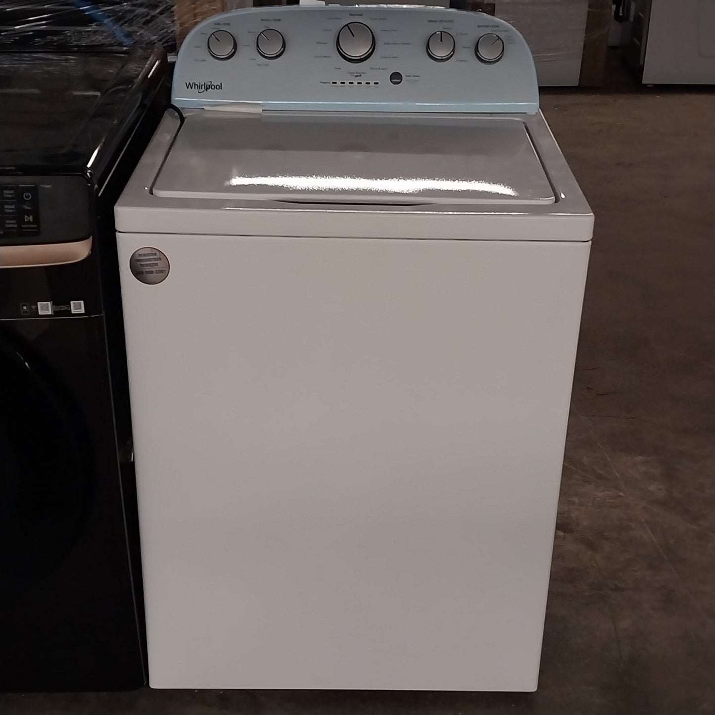 #1255 Liquidation Half Truckload of 24 Customer Return Appliances in South Carolina - Liberty