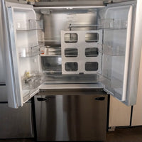 #1444 Liquidation Full Truckload of 49 Customer Return Appliances in South Carolina - Liberty