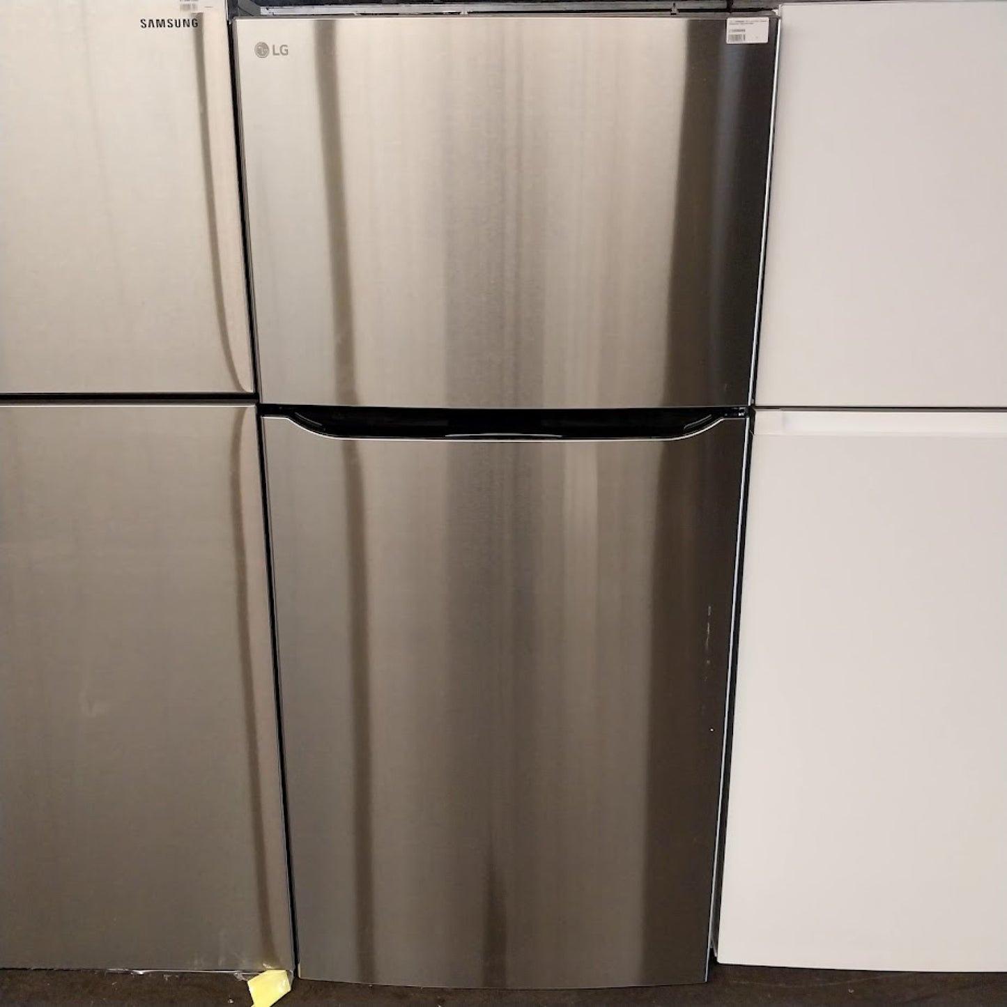 #1378 Liquidation Full Truckload of 53 Customer Return Appliances in South Carolina - Liberty