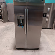 #1549 Liquidation Half Truckload of 17 Neu Processed Appliances in Texas