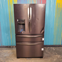 #1421 Liquidation Full Truckload of 54 Neu Processed Appliances in Texas