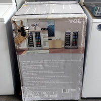 #1402 Liquidation Half Truckload of 23 Customer Return Appliances in South Carolina - Liberty