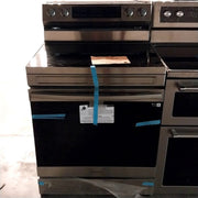 #1365 Liquidation Full Truckload of 56 Neu Processed Appliances in South Carolina - Patchwork