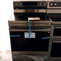 #1365 Liquidation Full Truckload of 56 Neu Processed Appliances in South Carolina - Patchwork