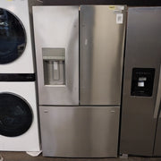 #1488 Liquidation Half Truckload of 24 Customer Return Appliances in South Carolina - Patchwork