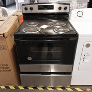 #1346 Liquidation Half Truckload of 21 Customer Return Appliances in South Carolina - Liberty