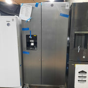 #1279 Liquidation Half Truckload of 25 Customer Return Appliances in South Carolina - Saco